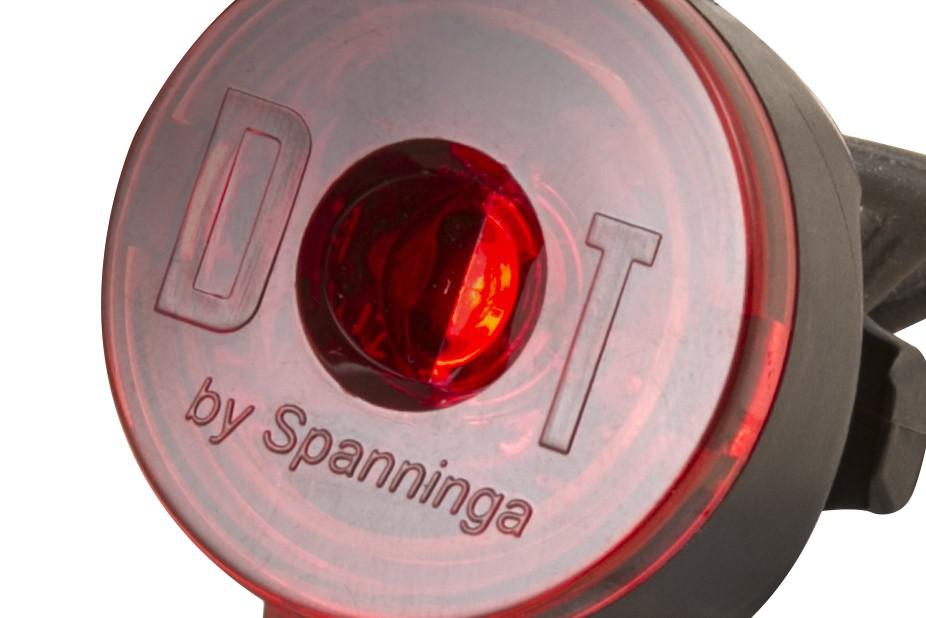 Pegas STOP SPATE SPANNINGA DOT