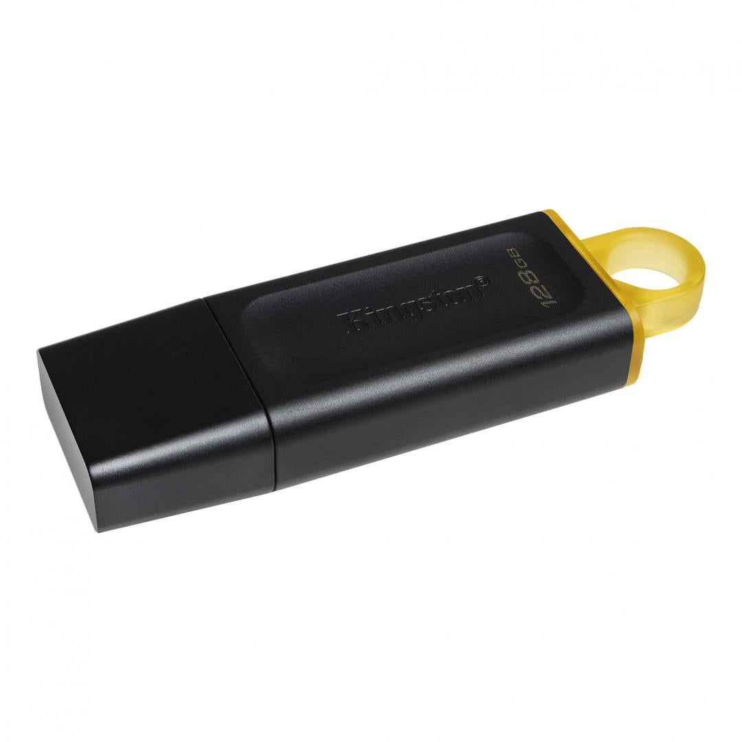 Kingston KS USB 128GB DATATRAVELER EXODIA 3.2 B/Y