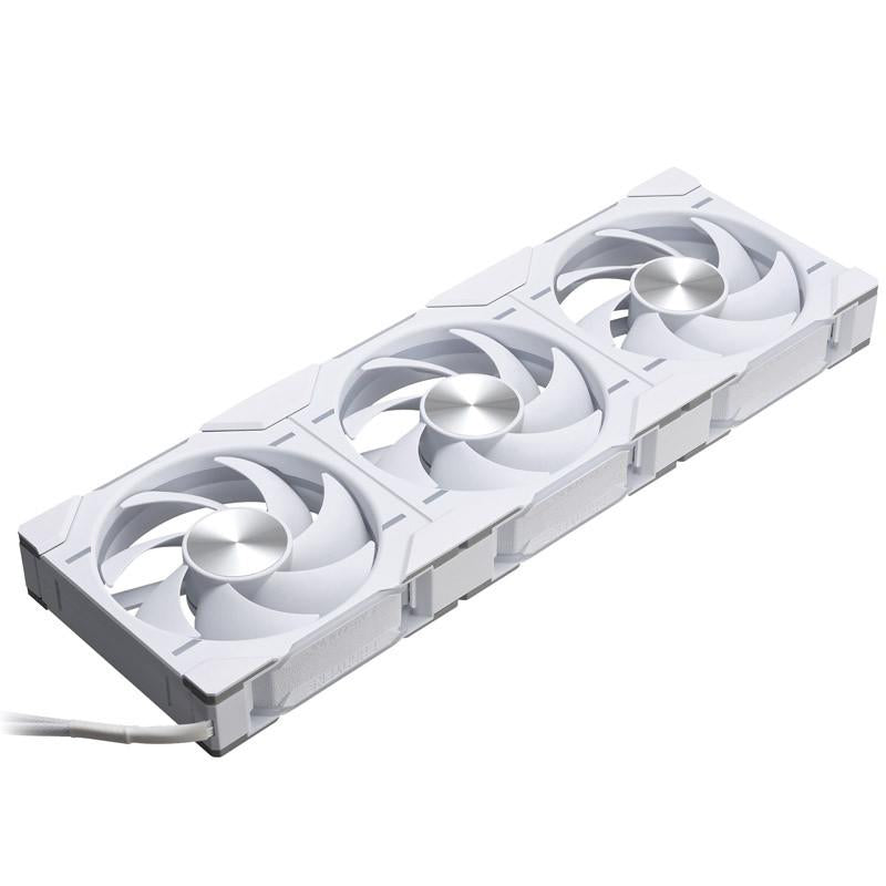 Phanteks D30 Pwm Rg Afw D-RGB 3x 120MM a (Ventilator Carcasa Phanteks PH-F120D30)