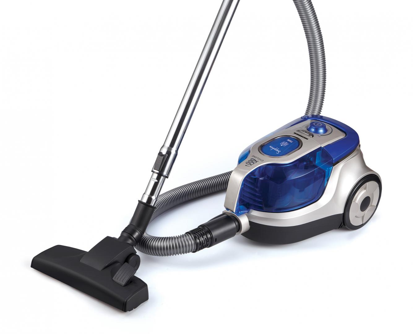 Aspirator fara Sac Heinner HVC-V750BL