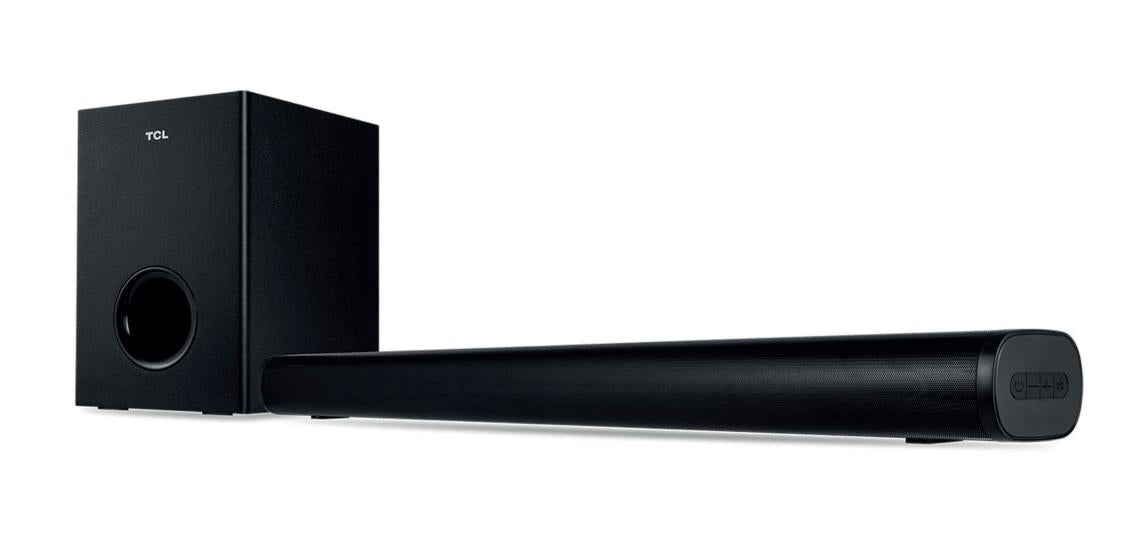 Soundbar TCL S522WE (Soundbar TCL S522WE)