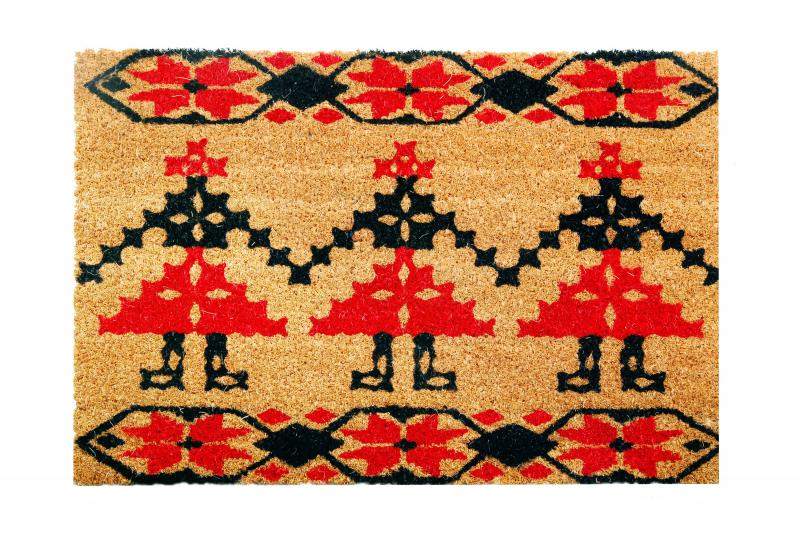 Heinner COVORAS INTRARE TRADITIONAL BUCOVINA