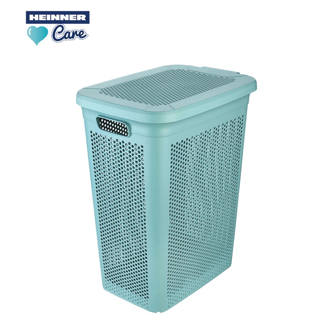 Heinner COS RUFE SLIM DIN PLASTIC, 38L,MIX 3 CUL