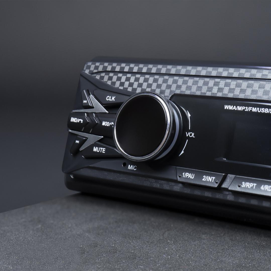 DAB si RDS radio MP3 player auto PNI Clementine 8480BT 4x45w, 12/24V, 1 DIN, cu SD, USB, AUX, RCA, Bluetooth si USB 1.5A pentru incarcare telefon, Radio: FM/DAB+, Radio FM: 87.5MHZ - 108.0MHZ, Radio DAB: 174.928MHZ - 239.200MHZ, Dimensiuni (L x H x A / Gr