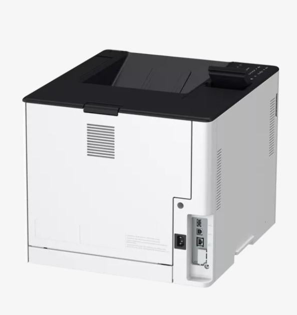 Canon I-SENSYS X 1871P a4 Mono Printer ("Imprimanta laser mono Canoni-SENSYS X 1871P)