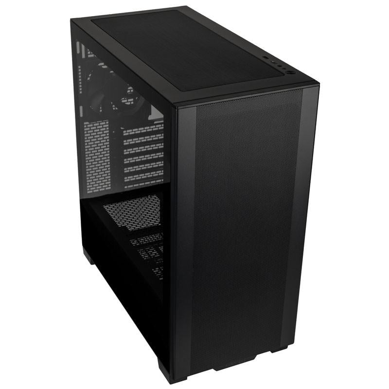 Carcasa Phanteks Xt Pro Tg Negru (Carcasa Phanteks Xt Pro)