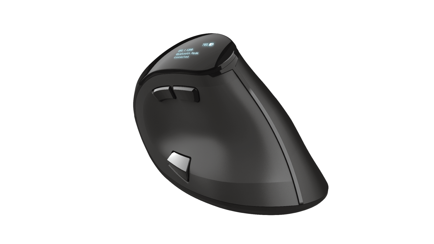 Trust Voxx Rechargeable Wireless