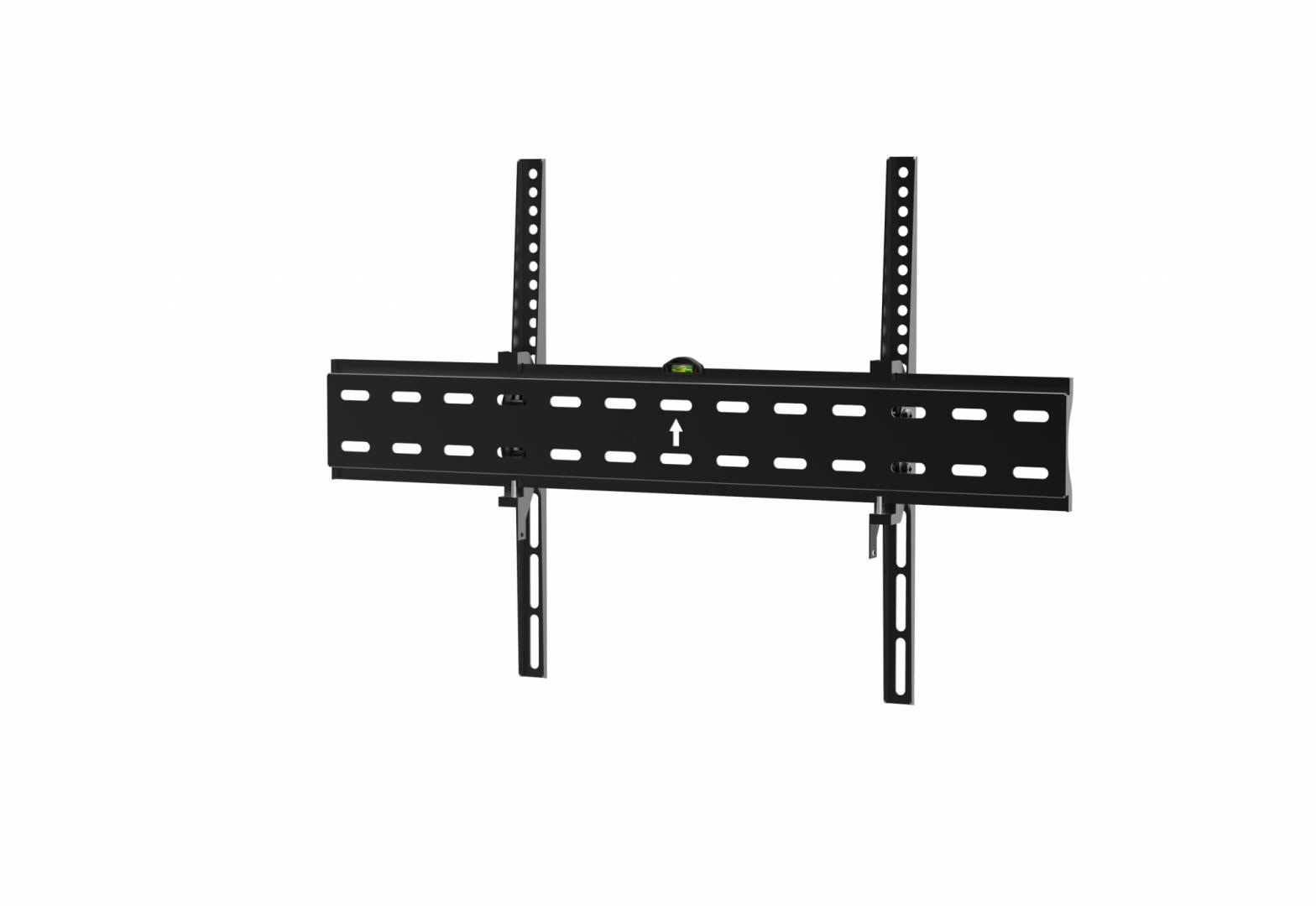 TV MOUNT SERIOUX TV804B 32"-70" BK