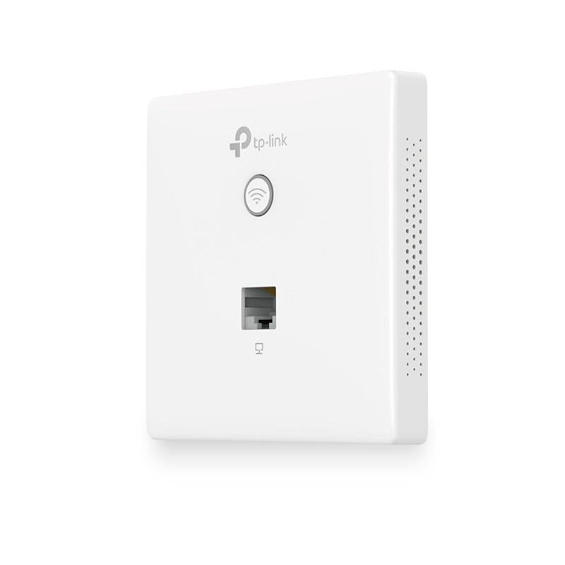 TP-Link TPLINK AP N300 2.4GHZ IND IN-WALL