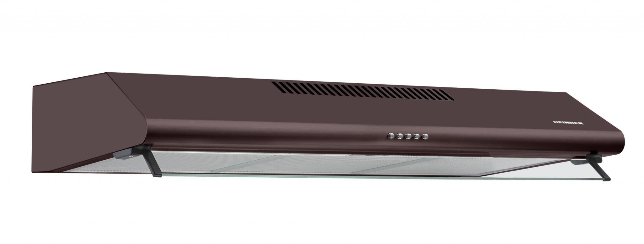 RESIGILAT | HOTA TRADITIONALA HEINNER HCH-490-BRW HEINNER