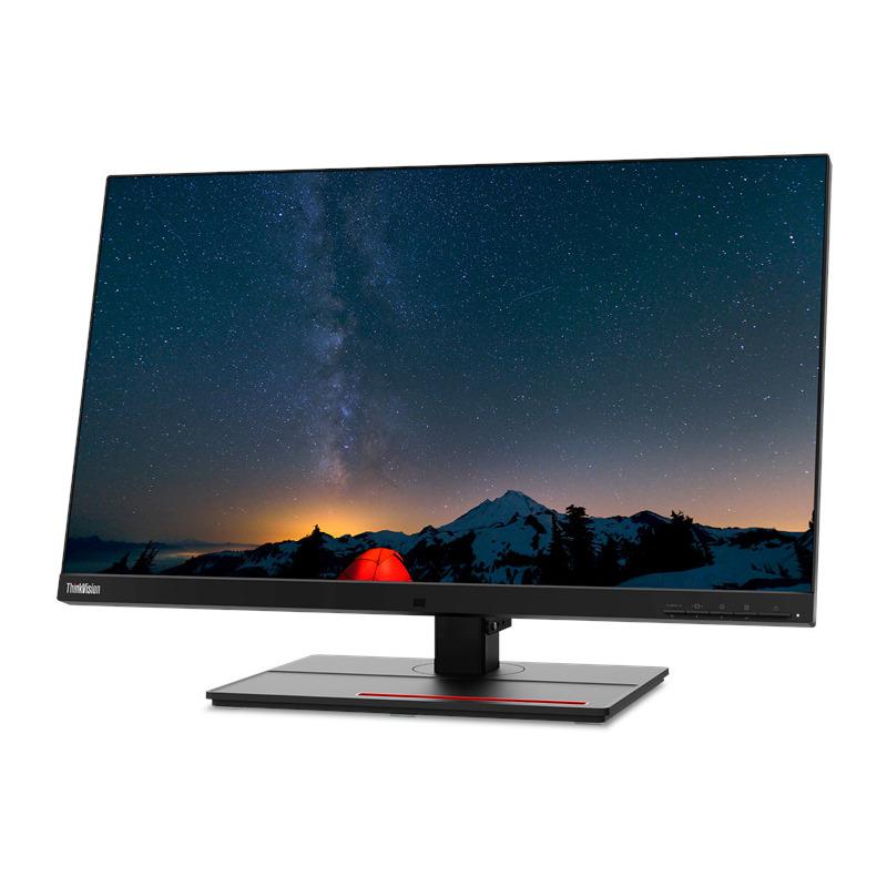 Lenovo ThinkVision P27u-20 27" UHD IPS 3Y
