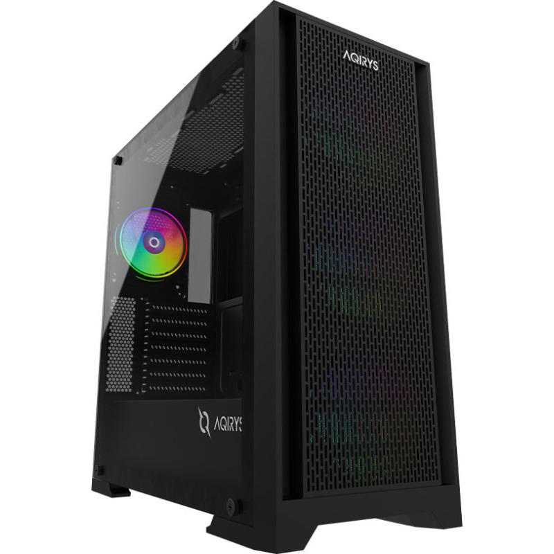 Carcasa Aqirys Avior Mid Tower (Carcasa Aqirys Avior)