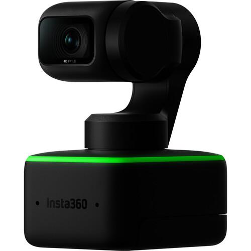 Insta360 Link UHD 4K AI Webcam (Camera web Insta 360 Link)