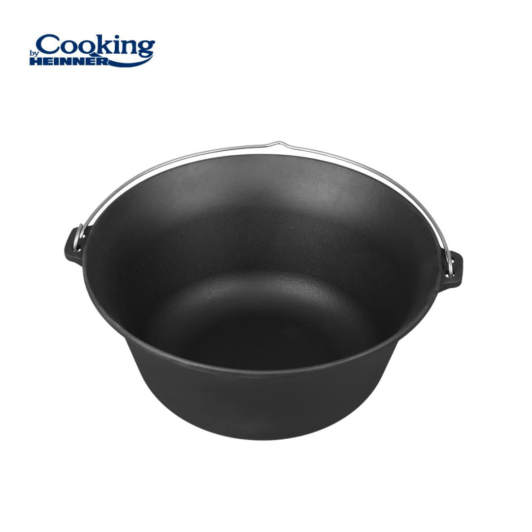 Heinner CEAUN DIN FONTA PURA 41X19.5 CM, 16L