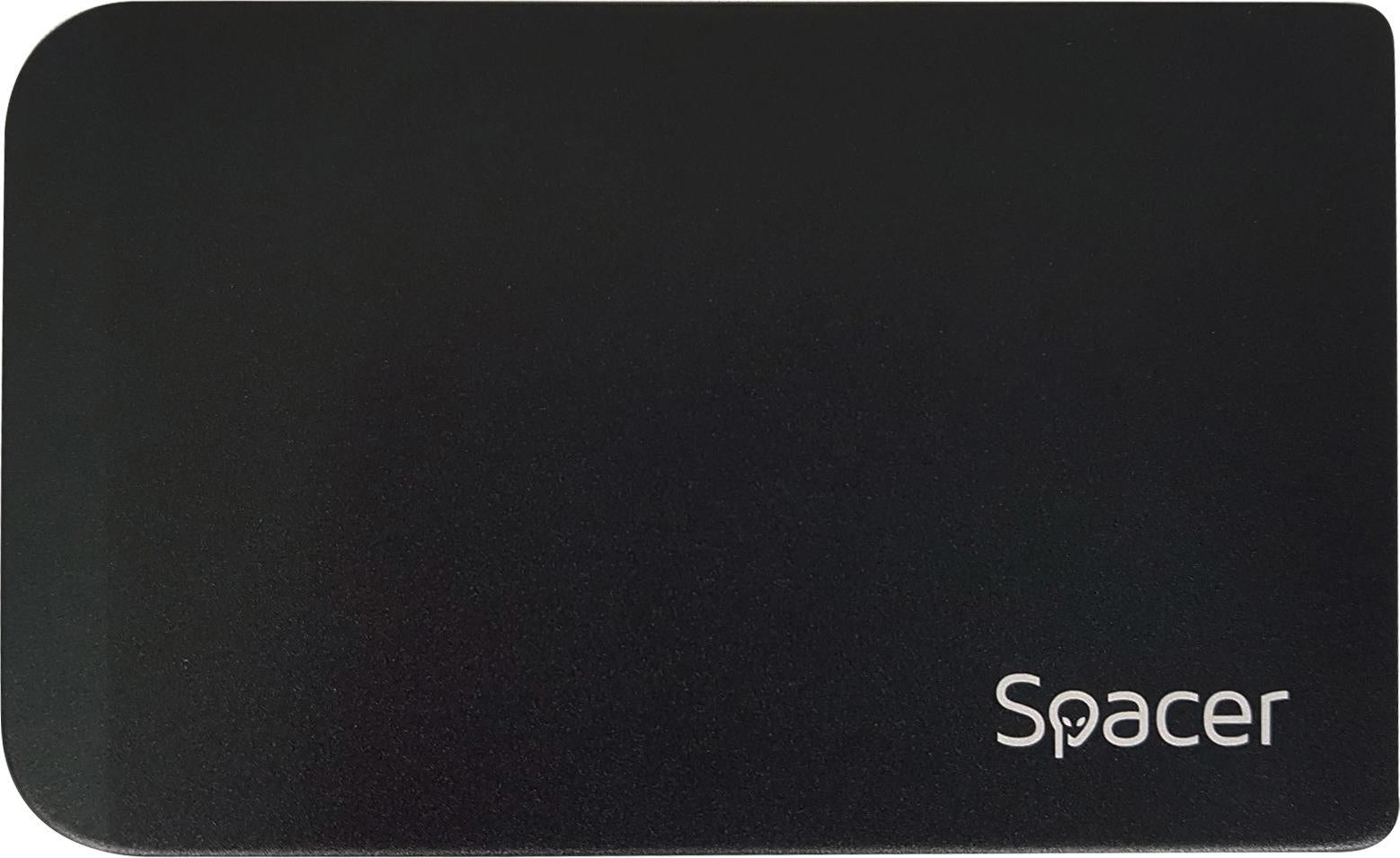 Rack ext. HDD/SSD 2.5" Spacer USB 3.0 ng
