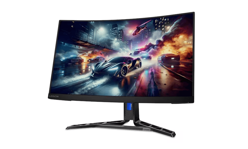Lenovo Legion R27qc-30 27" Curved QHD VA 180Hz