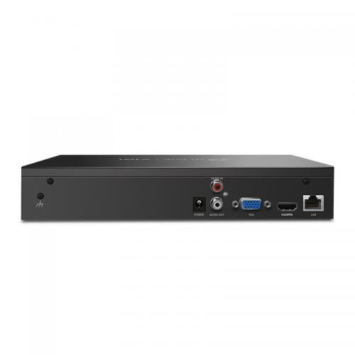 TP-Link TPL VIGI 16 CH  NW VIDEO RECORDER