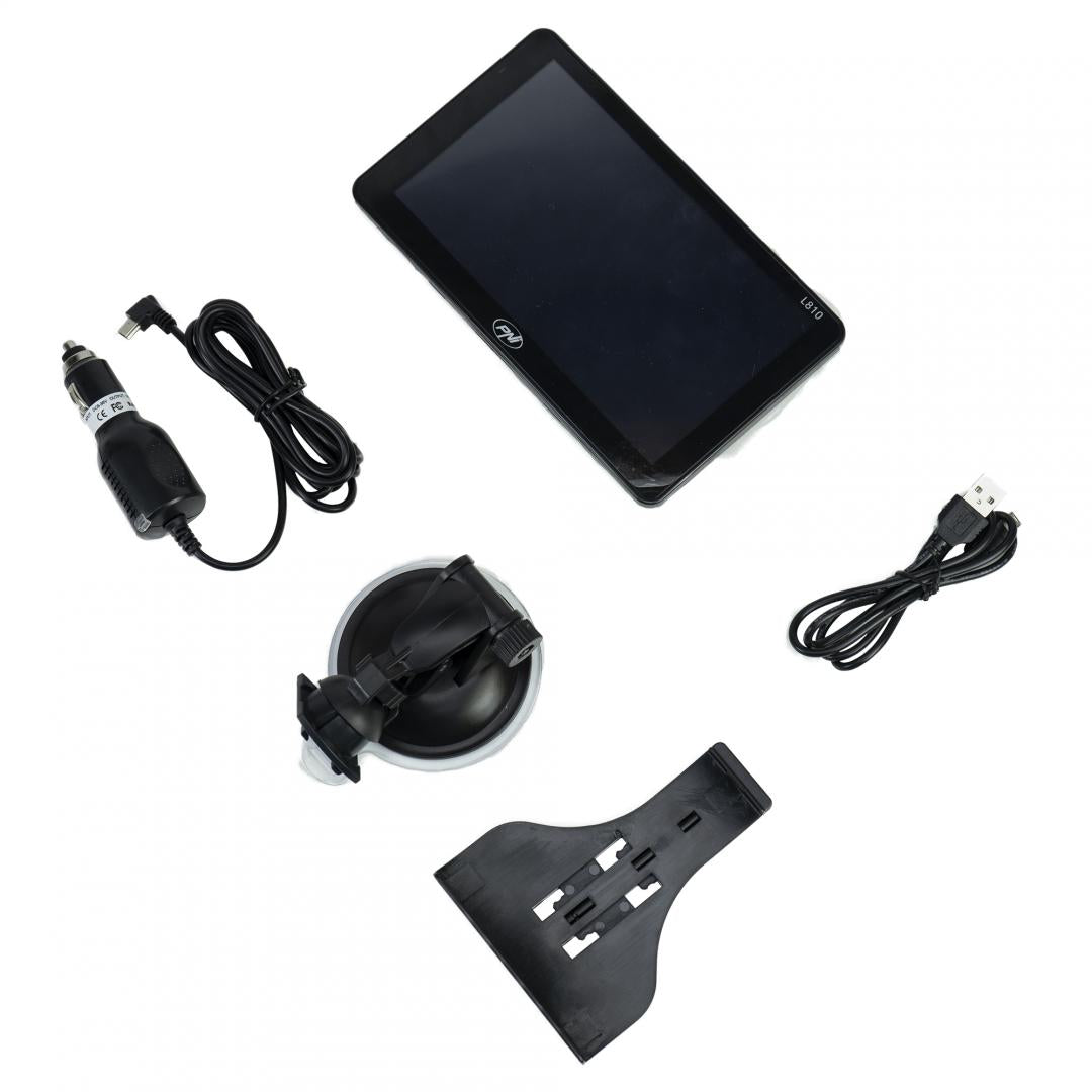 Pni L810 Sistem Navigatie 7" (pni L810 Sistem Navigatie 7")
