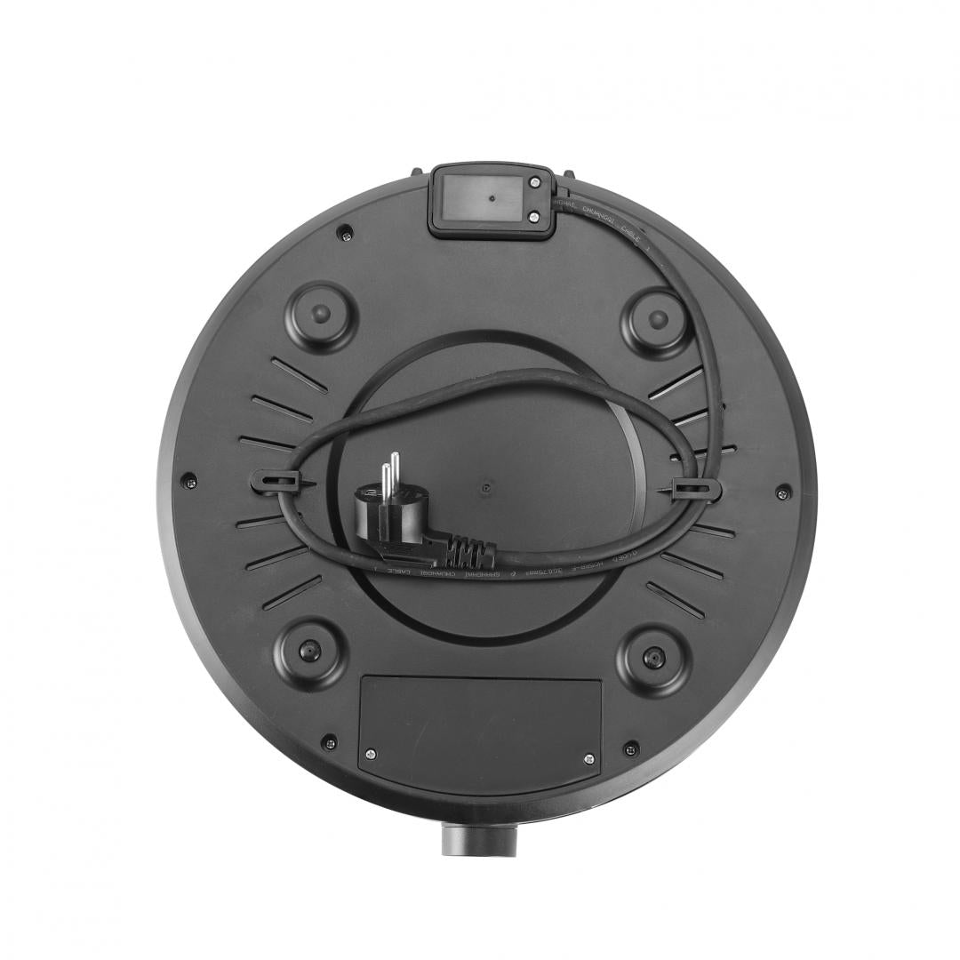APARAT CLATITE HEINNER HCPM-F15RVSS