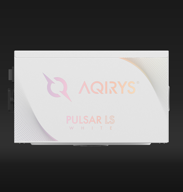 Sursa Aqirys Pulsar Ls 650W 80+ White (Sursa Aqirys Pulsar Ls)