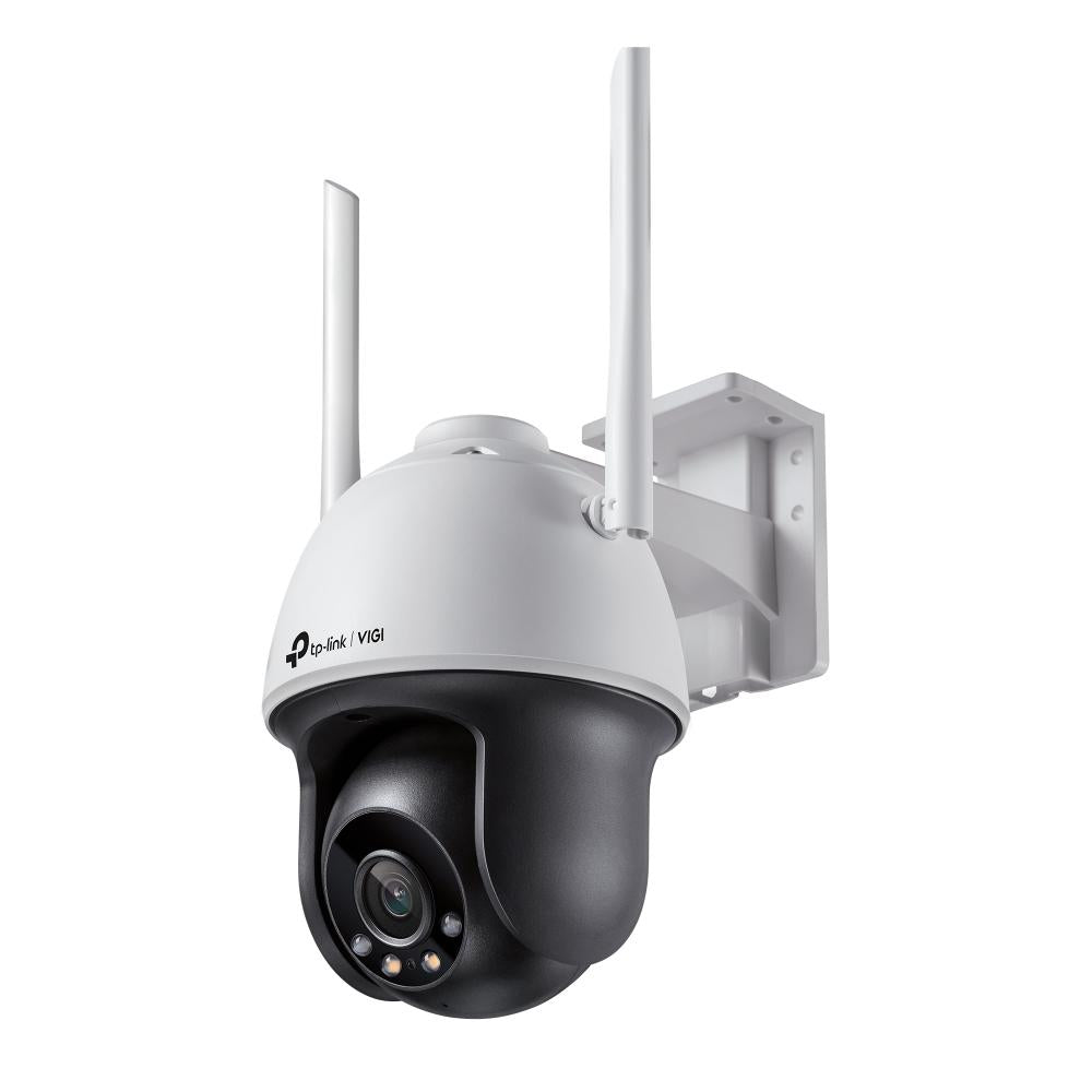 TP-Link TPL VIGI 4MP PAN/TILT NTW CAM 4MM C540W