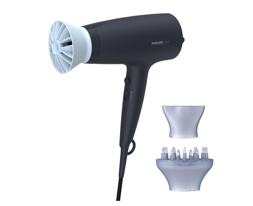 Uscator de par Philips BHD360/20