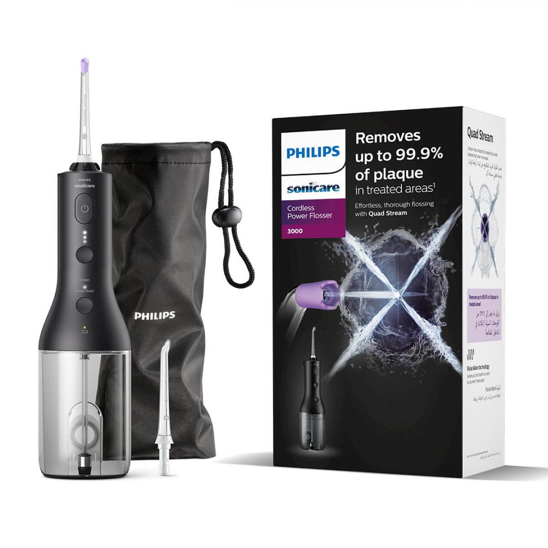 Philips Irigator bucal Sonicare HX3826/33