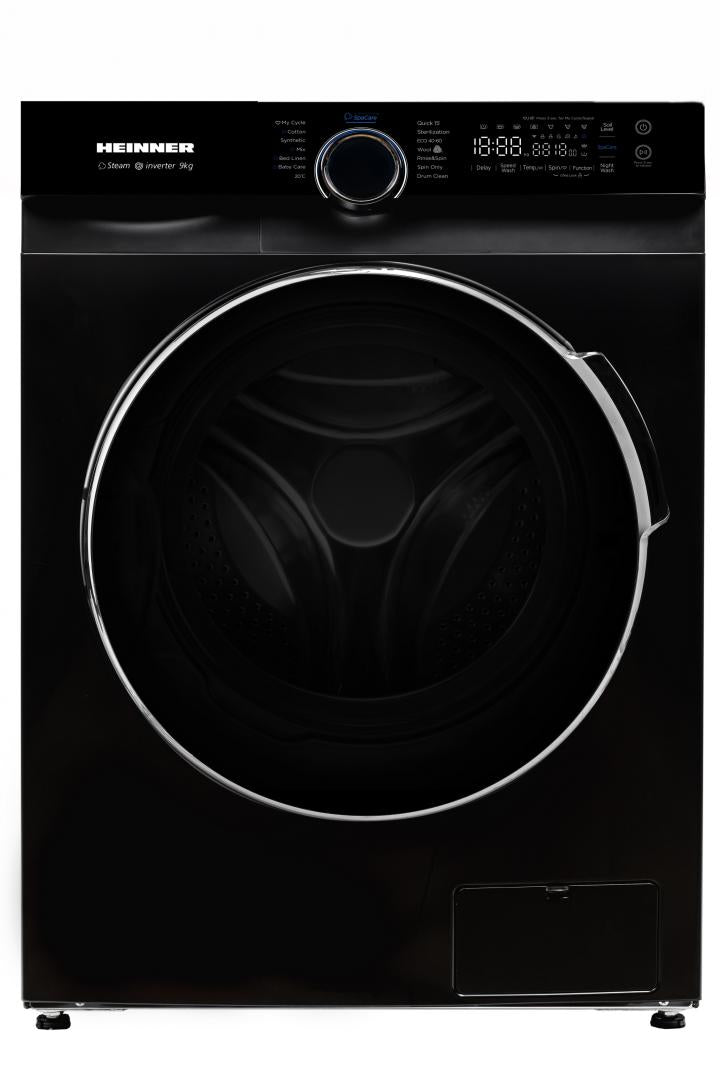 MASINA DE SPALAT HEINNER HWM-M914IVKBA++