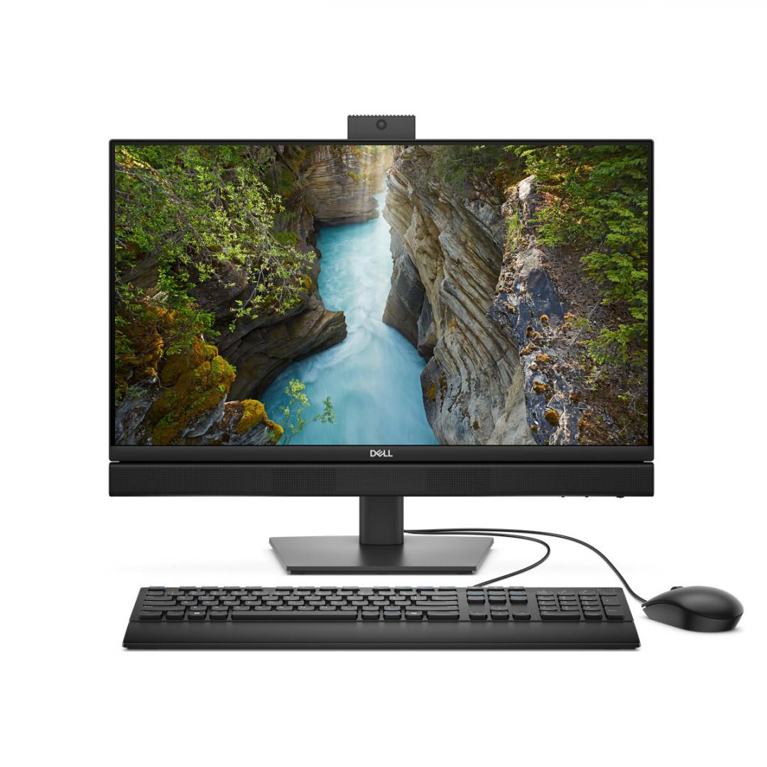 Dl QC24251 FHD Aio i5-14500T 8 256 W11P (All-in-One Business Dell Pro 24 QC24251 Aio cu procesor Intel Core i5-14500T...)