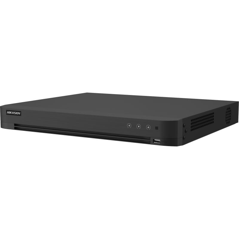 Hikvision DVR ACUSENSE 32CH 2XSATA
