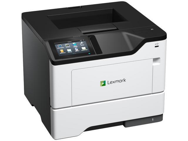 Lexmark MS632dwe a4 Printer Laser Mono (Imprimanta Laser Lexmark MS632dwe)