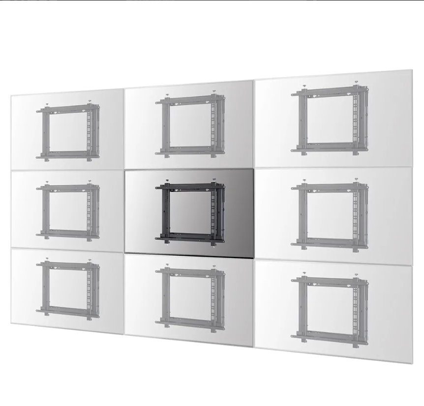 Neomounts Suport pt videowall NM 42"-70" 35kg ng