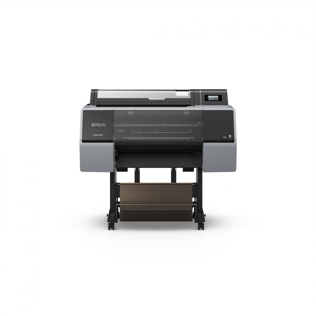 Epson SC-P7300 Std 24" Colour Printer (epson SC-P7300 Std 24" Colour Printer)