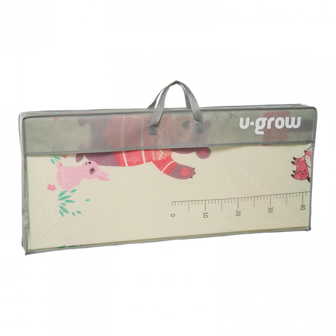 Covor de joaca 180*200*1cm, U-Grow