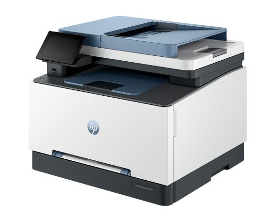 HP Laserjet 3302FDW Color Laser Mfp (Multifunctional laser HP Color LaserJet Pro Mfp 3302FDW)
