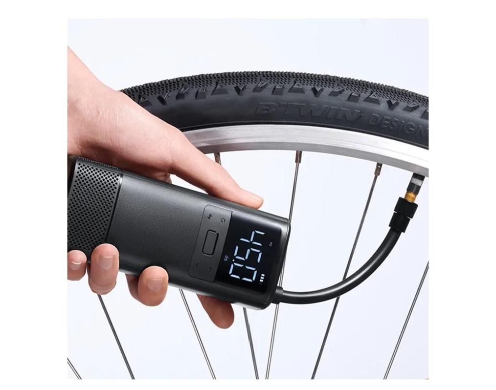 70mai Air Compressor Wireless