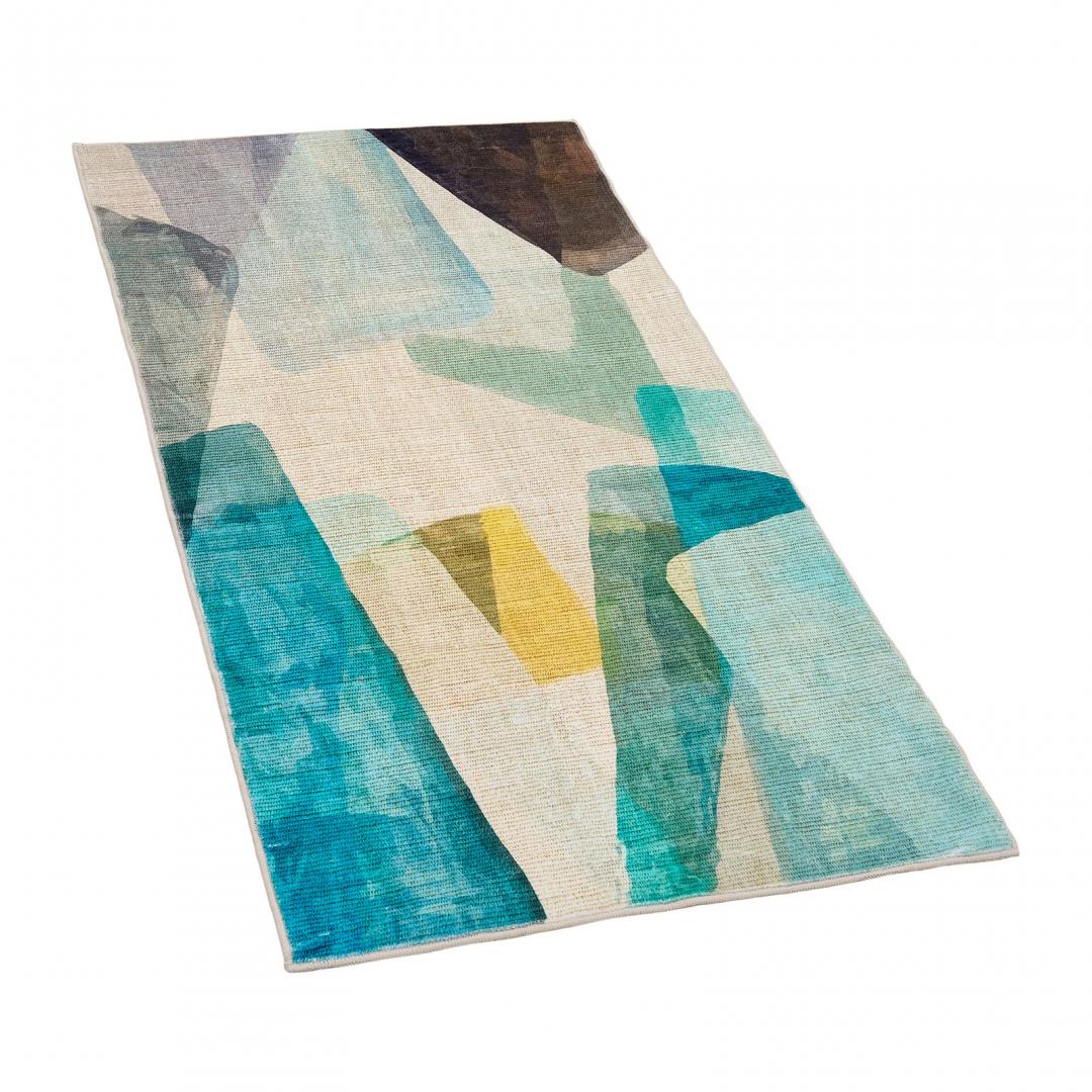 Heinner Covor printat, FOREST 70x140