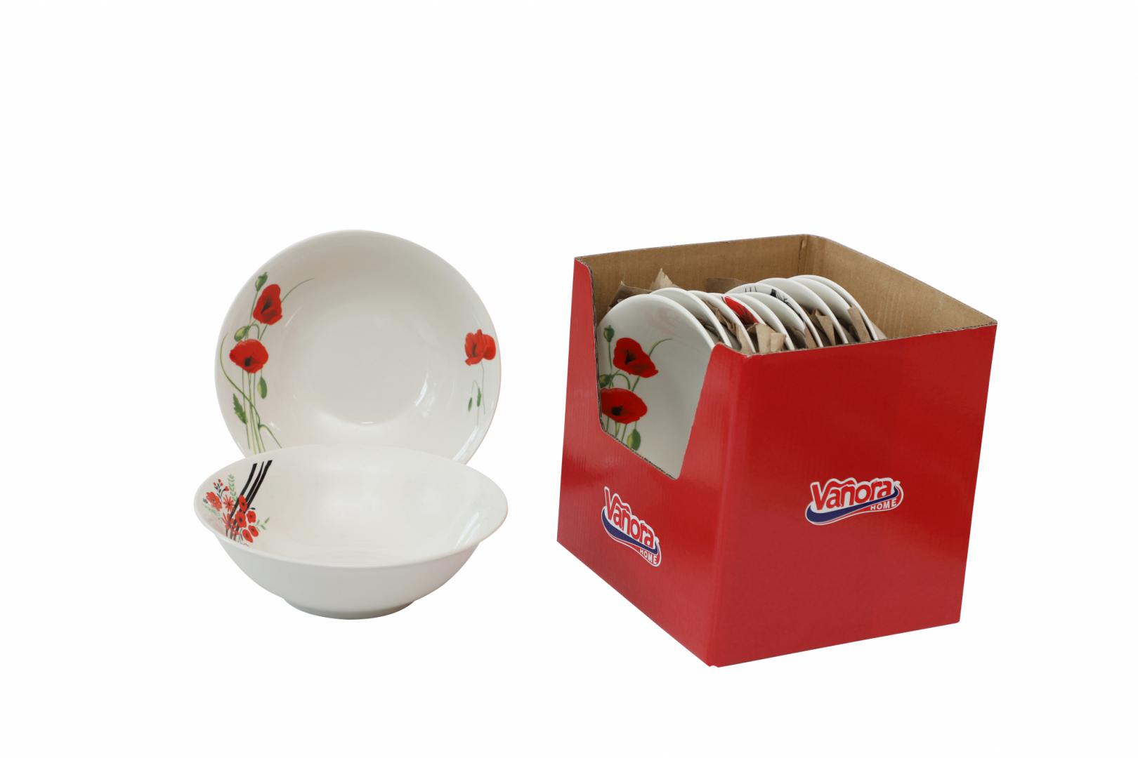 Vanora BOL PORTELAN 20 CM, LERA