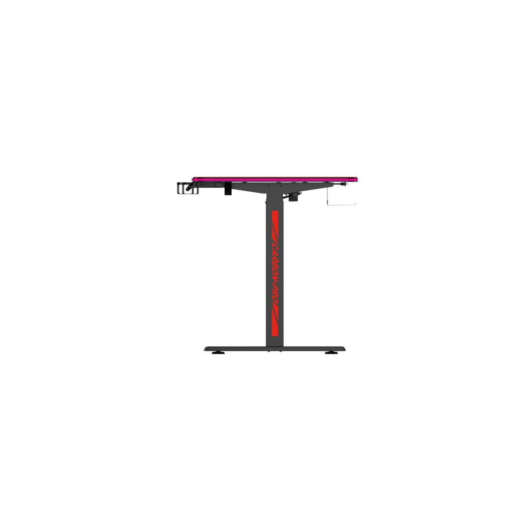 BIROU GAMING ELECTRIC SERIOUX CARBON-PRO