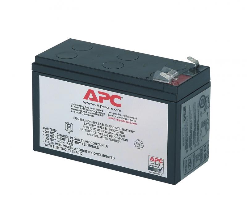 APC BATERIE UPS RBC17
