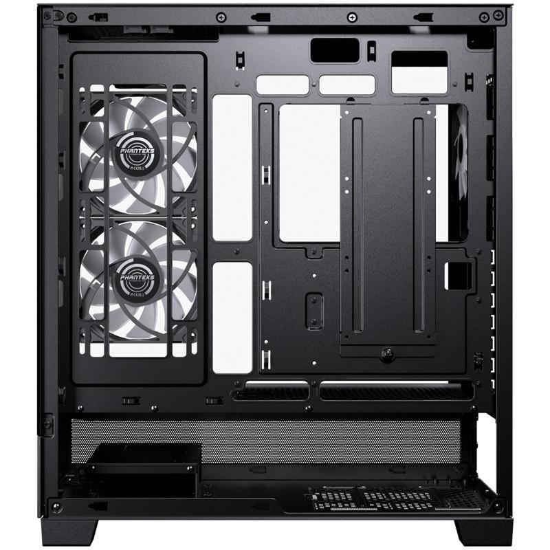 Carcasa Phanteks Xt View Drgb Tg Negru (Carcasa Phanteks Xt View)