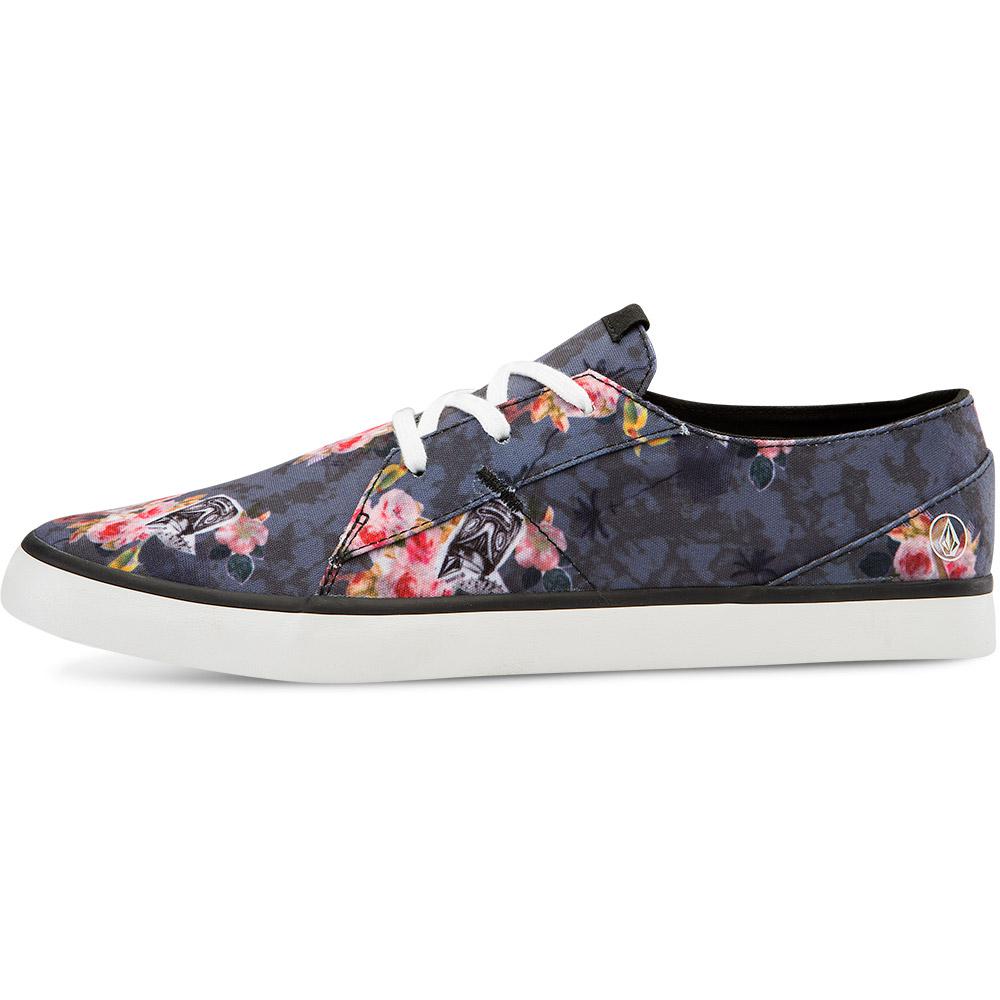 Pegas VOLCOM LO FI SHOE ANGLED BLEA, 44