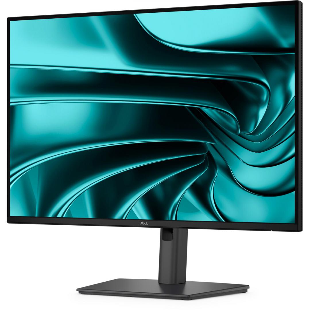 Resigilat - Dl Monitor 24.1" p2426e LED 1920x1200 (Monitor Dell Pro 24.1" p2426e USB-C Hub)