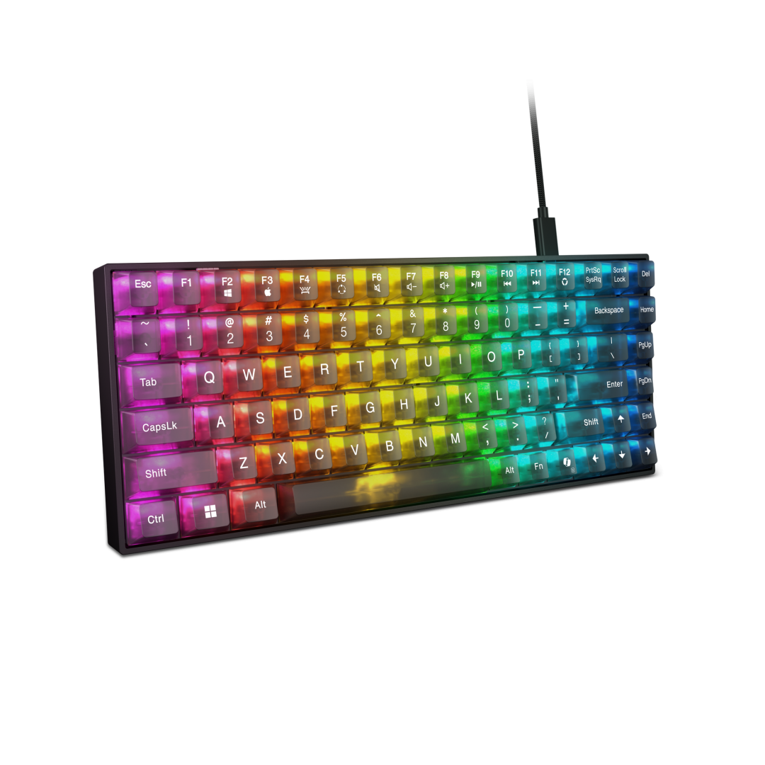 Lenovo Legion K510 Mini Pro Gaming KB