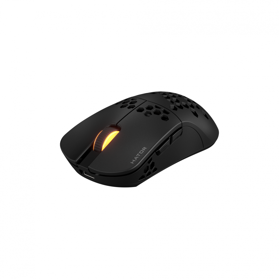 Mouse wireless Hator Stellar Pro, ng