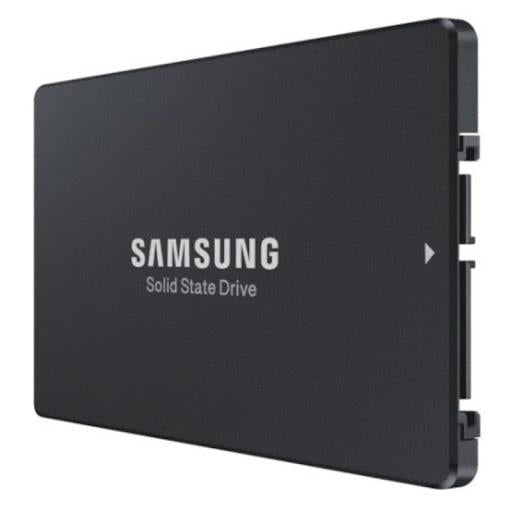 Sm SSD 960GB 2.5 MZ7L3960HCJR-00W07 (SSD Samsung PM893 960GB SATA 2.5)