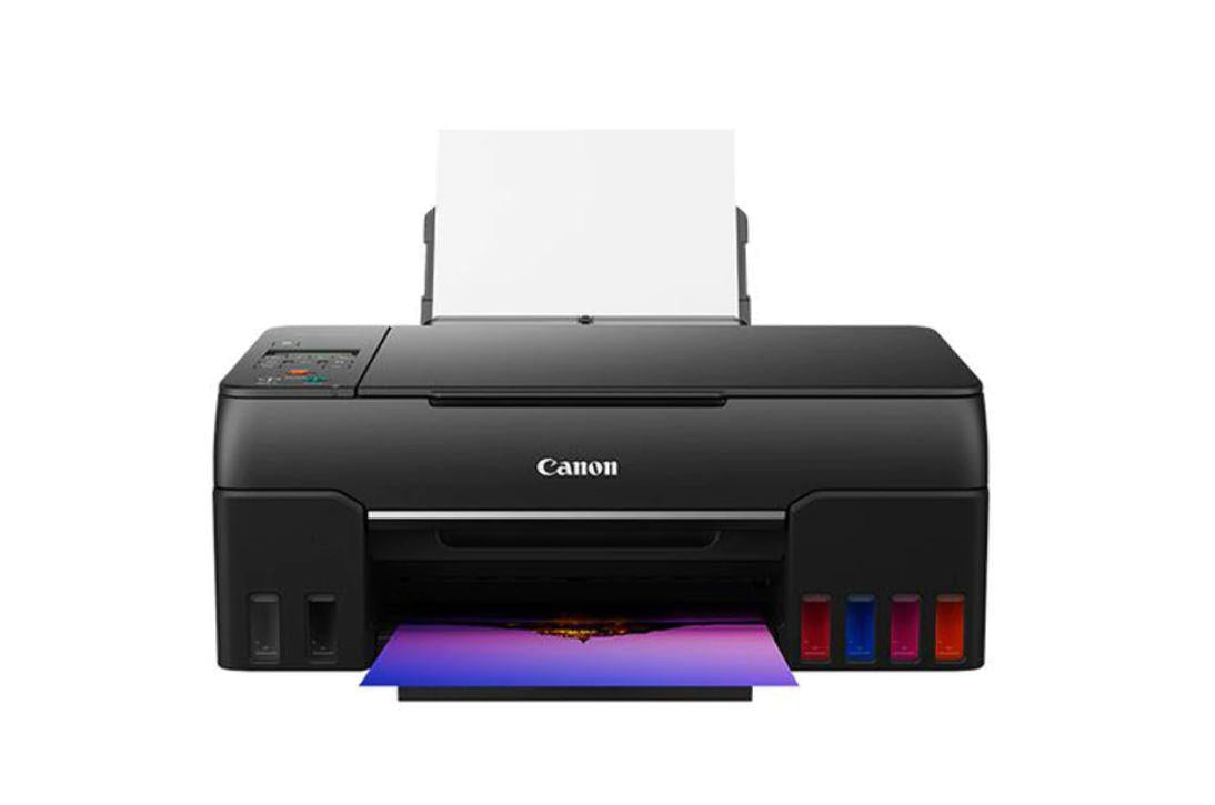 CANON PIXMA G640 CISS COLOUR INKJET MFP