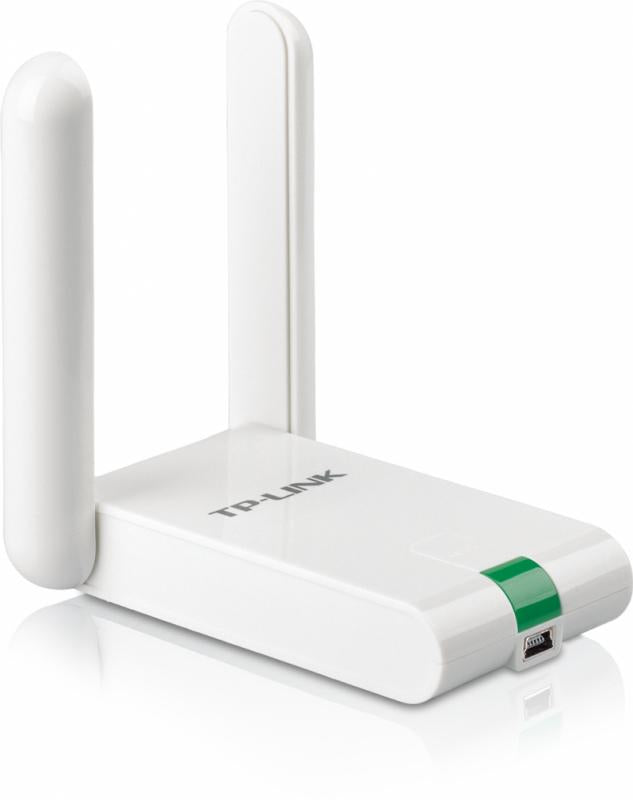 TP-Link TPL ADAPT USB N300 2.4GHZ HI-GAIN