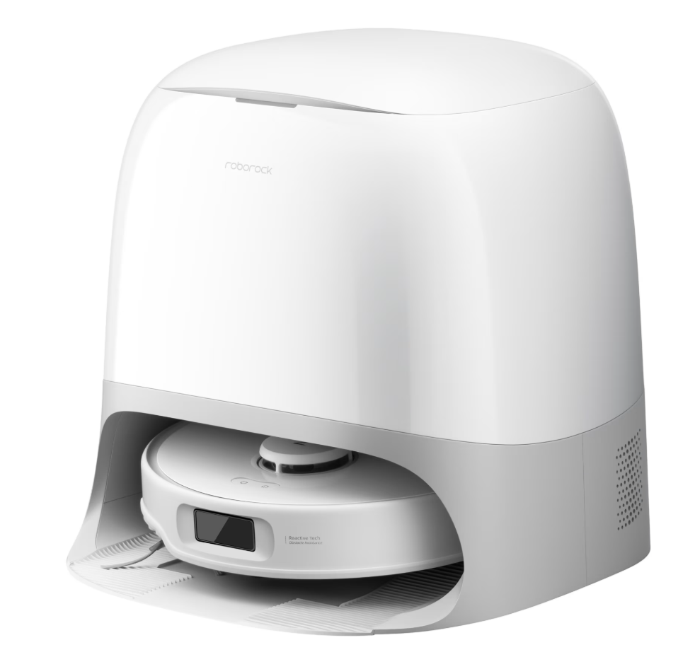 Roborock Qrevo Curv 5a1 (Roborock Qrevo Curv 5a1 QRCS02-00)