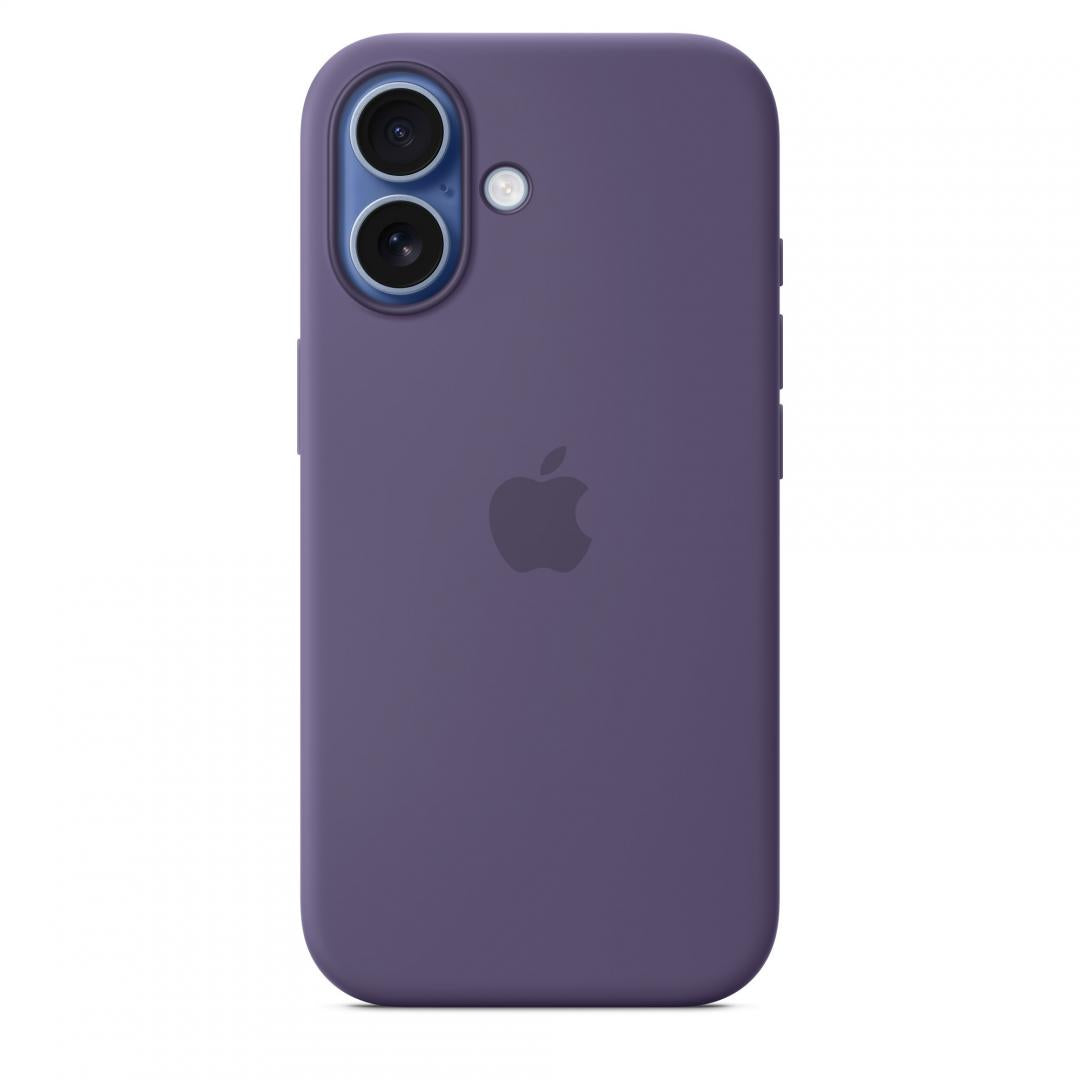 Apple iPHONE CASE 17 SILICONE VI